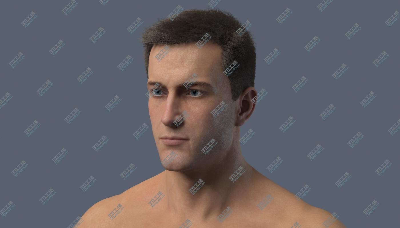 images/goods_img/202105071/3D Model Realistic Male Jack 3D model/3.jpg